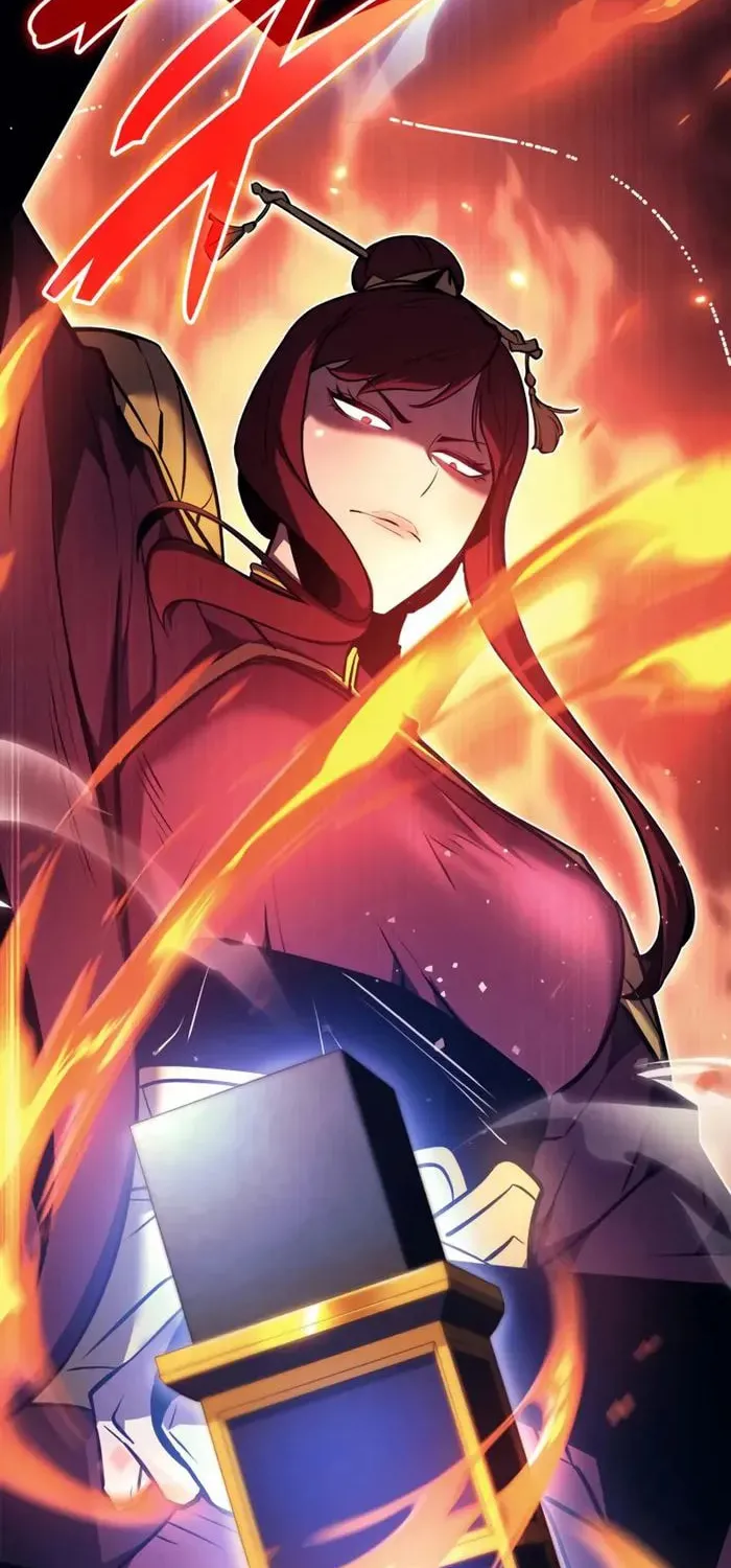 Reincarnation of the Divine Demon Chapter 10 page 157 - 