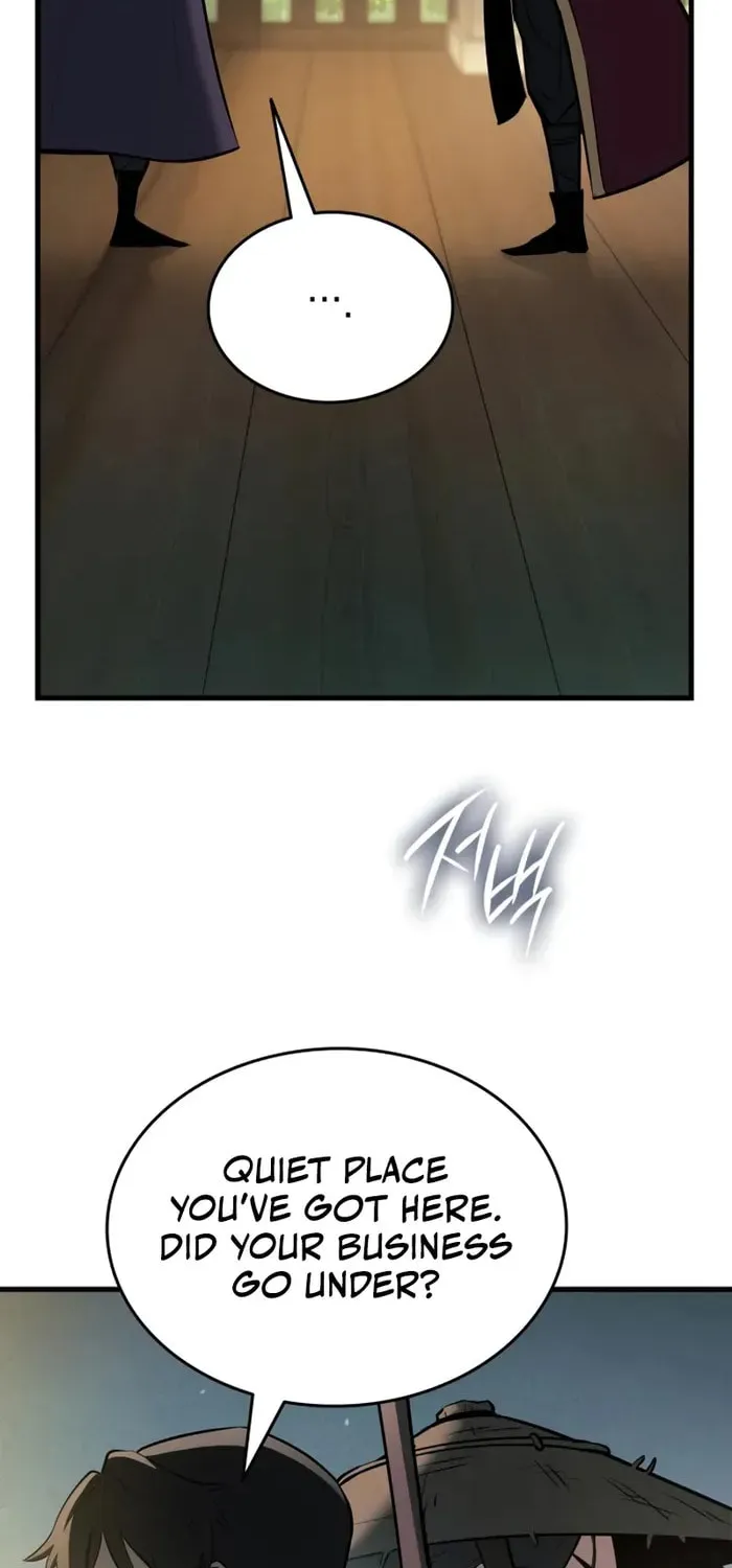 Reincarnation of the Divine Demon Chapter 10 page 18 - 