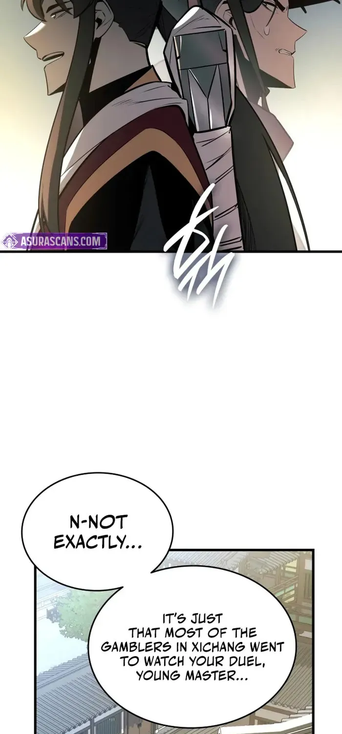 Reincarnation of the Divine Demon Chapter 10 page 19 - 