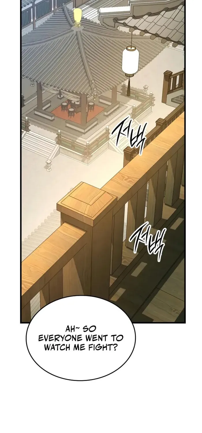 Reincarnation of the Divine Demon Chapter 10 page 20 - 