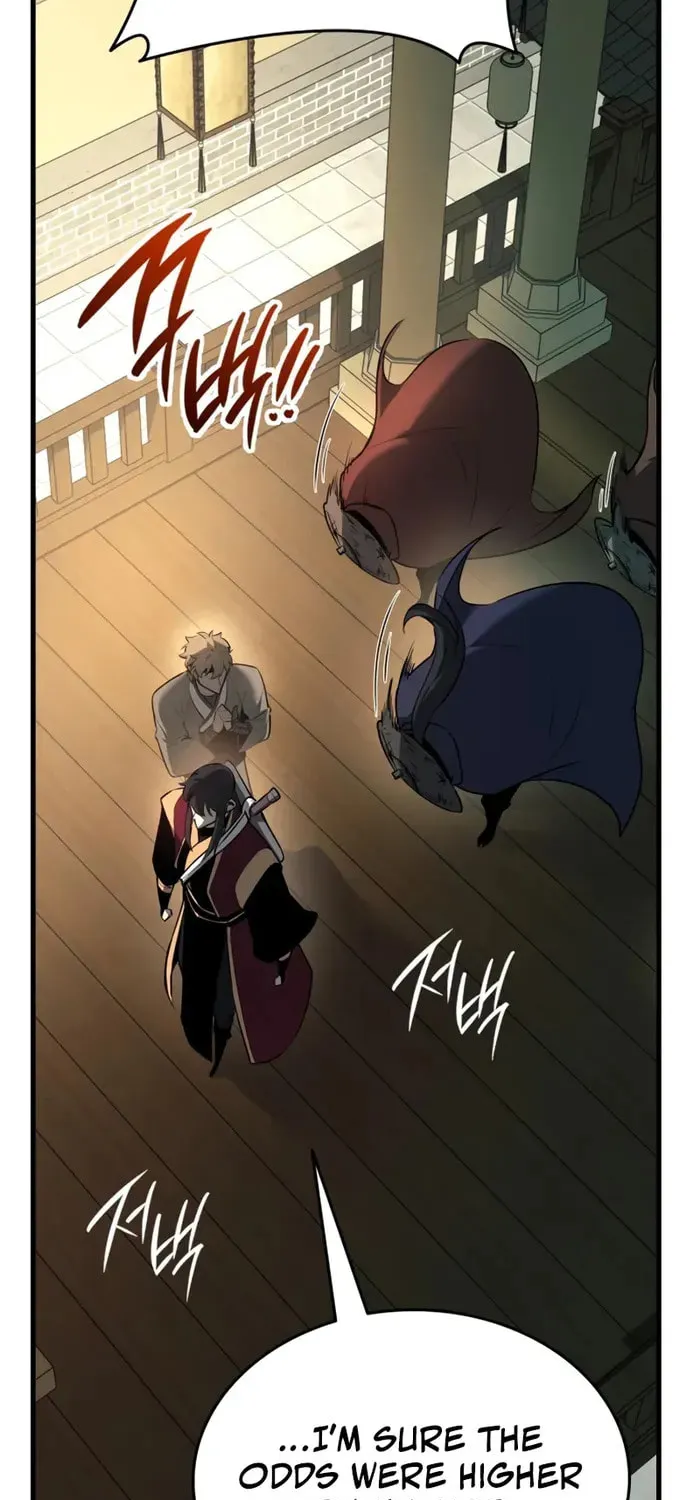 Reincarnation of the Divine Demon Chapter 10 page 23 - 