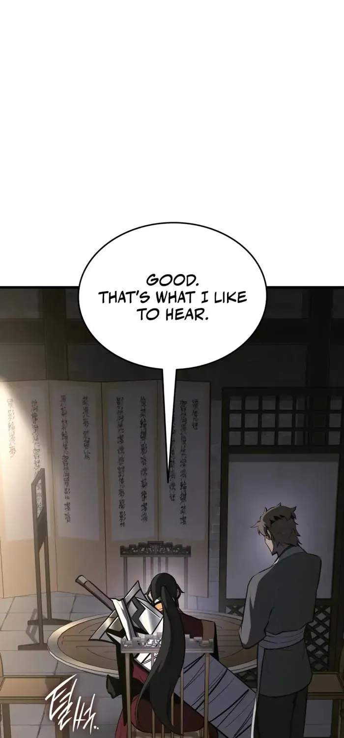 Reincarnation of the Divine Demon Chapter 10 page 28 - 