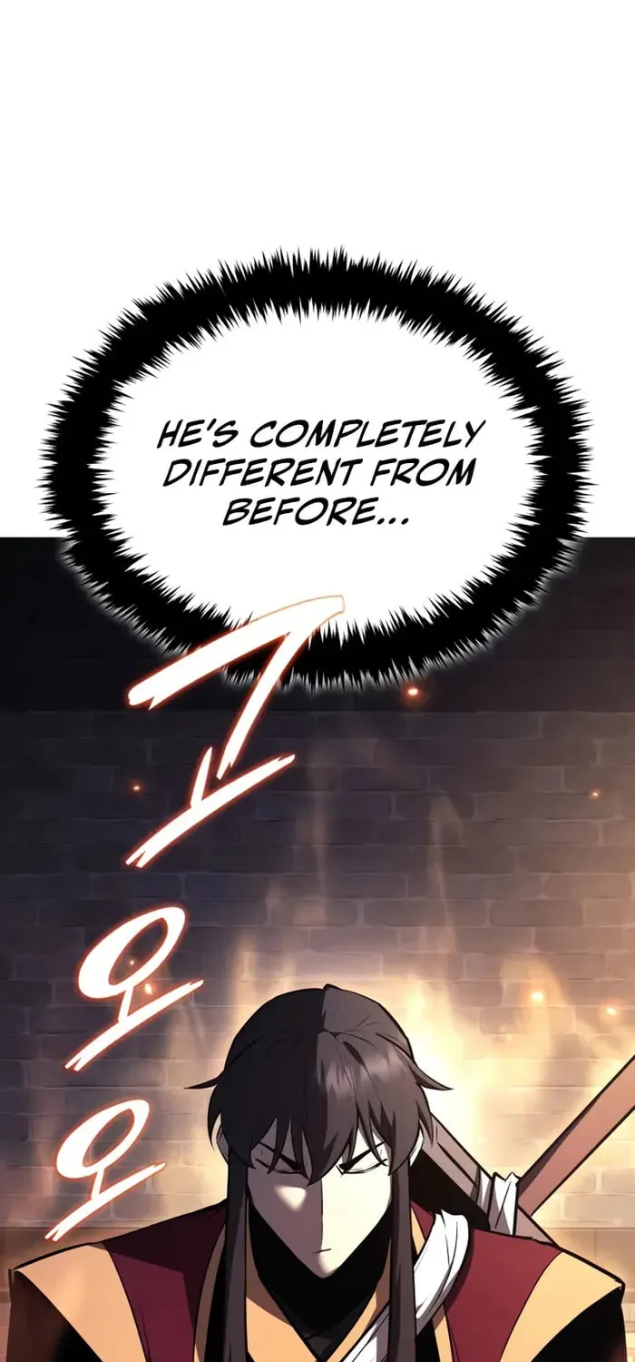 Reincarnation of the Divine Demon Chapter 10 page 30 - 