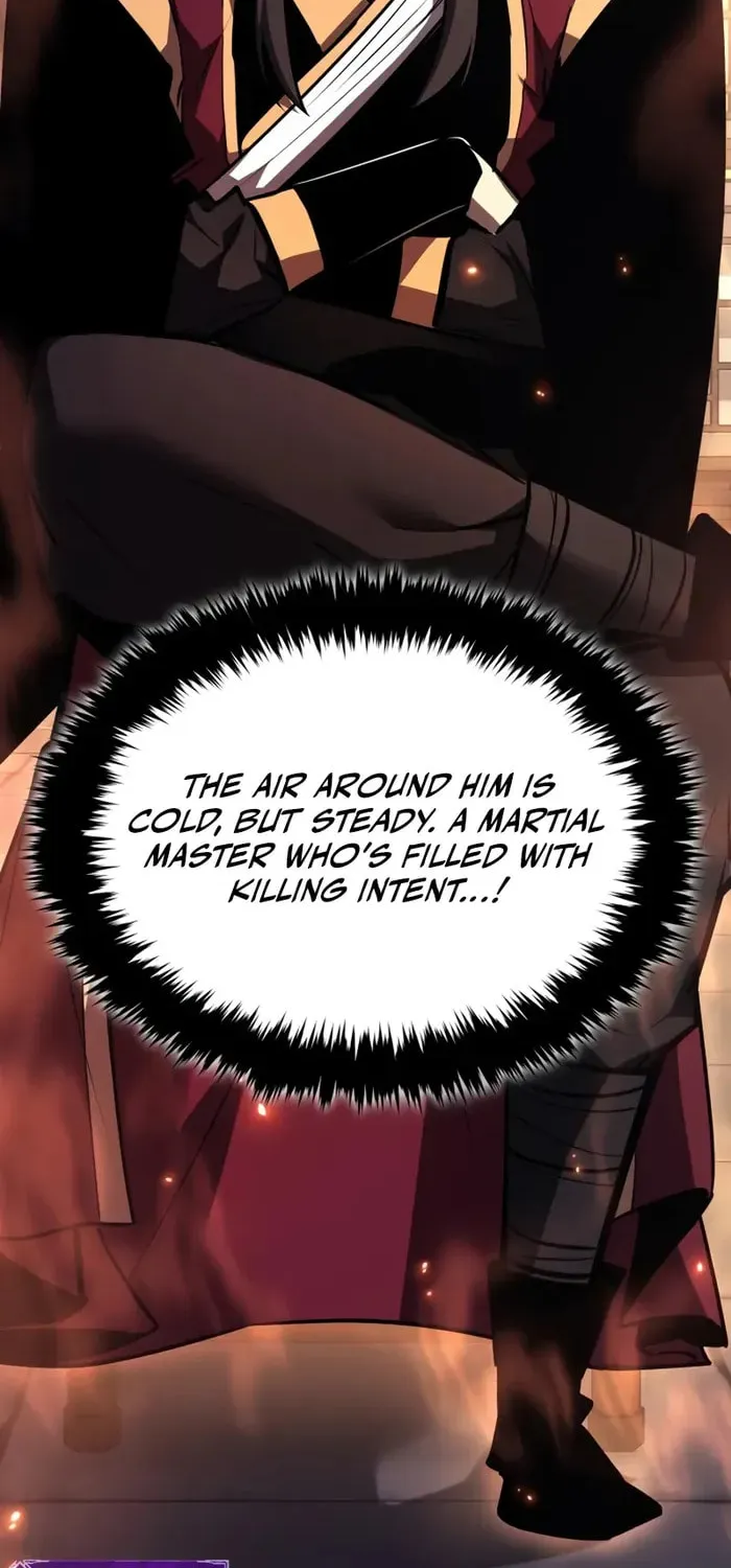 Reincarnation of the Divine Demon Chapter 10 page 31 - 