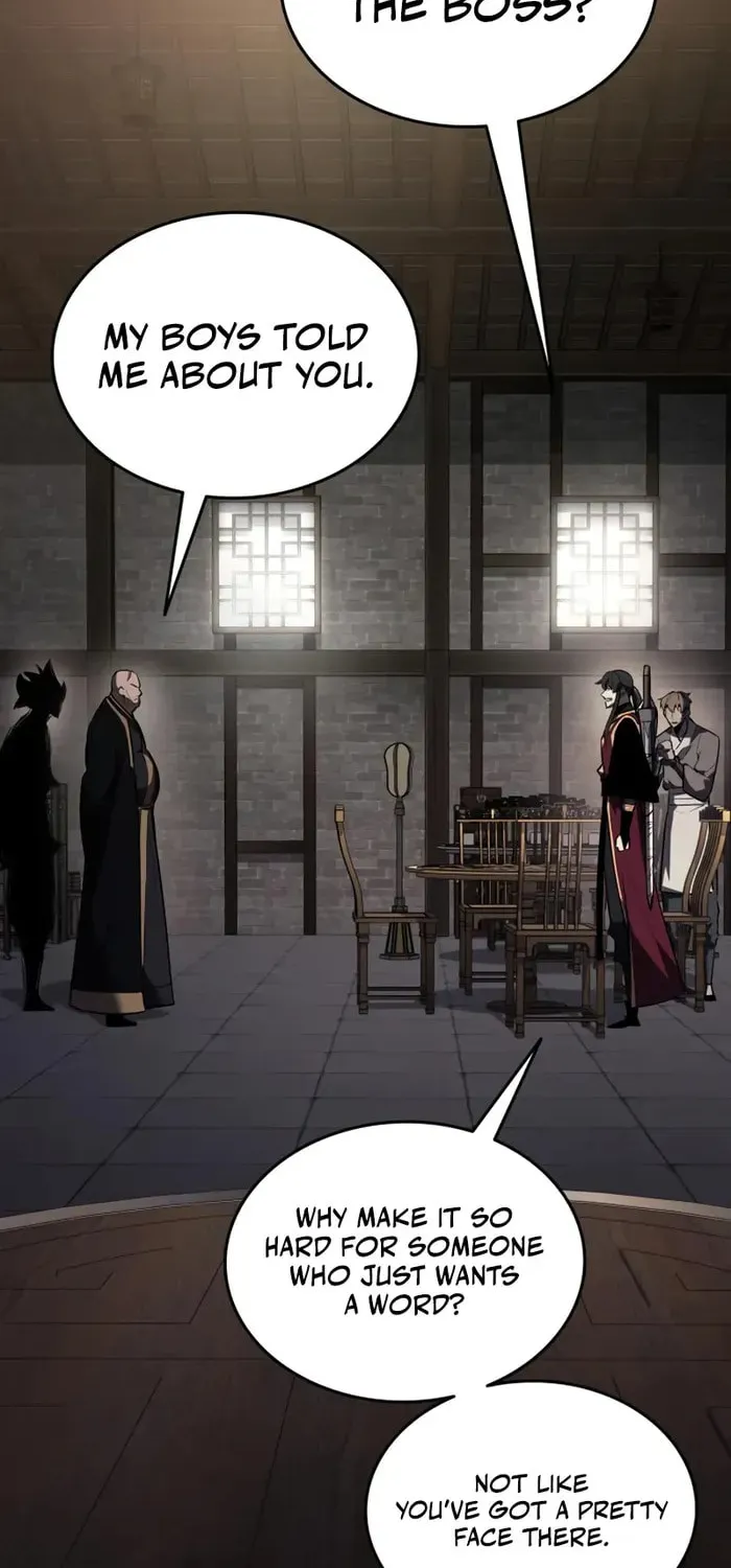 Reincarnation of the Divine Demon Chapter 10 page 38 - 