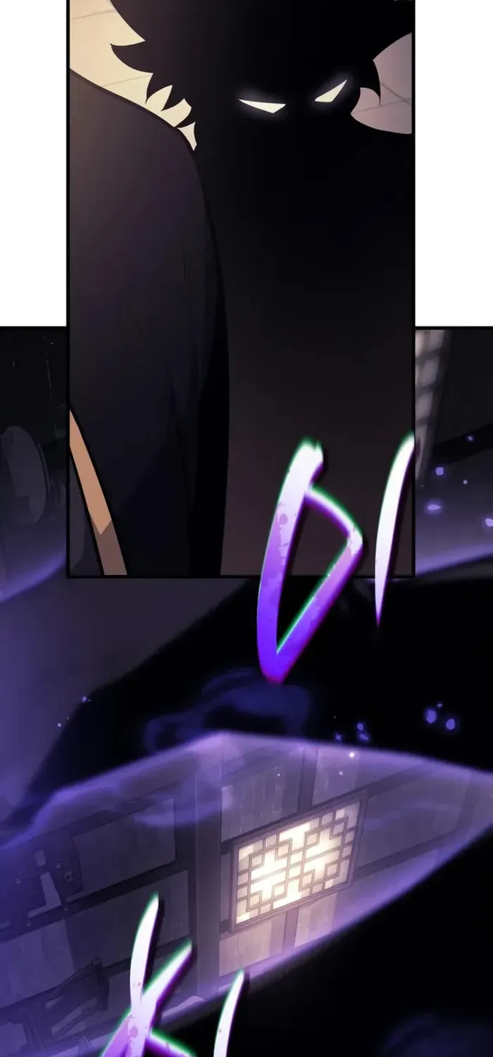 Reincarnation of the Divine Demon Chapter 10 page 40 - 