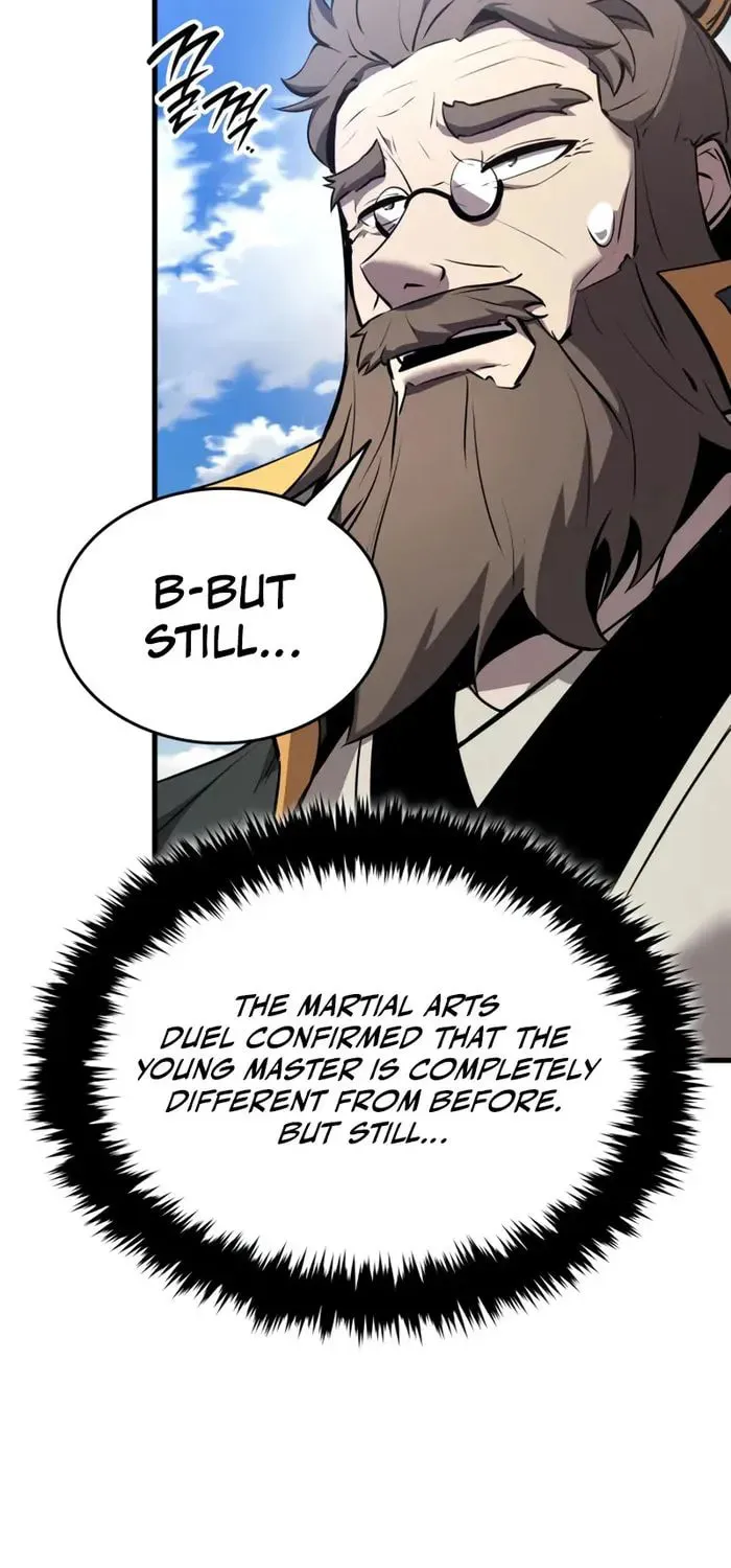 Reincarnation of the Divine Demon Chapter 10 page 5 - 