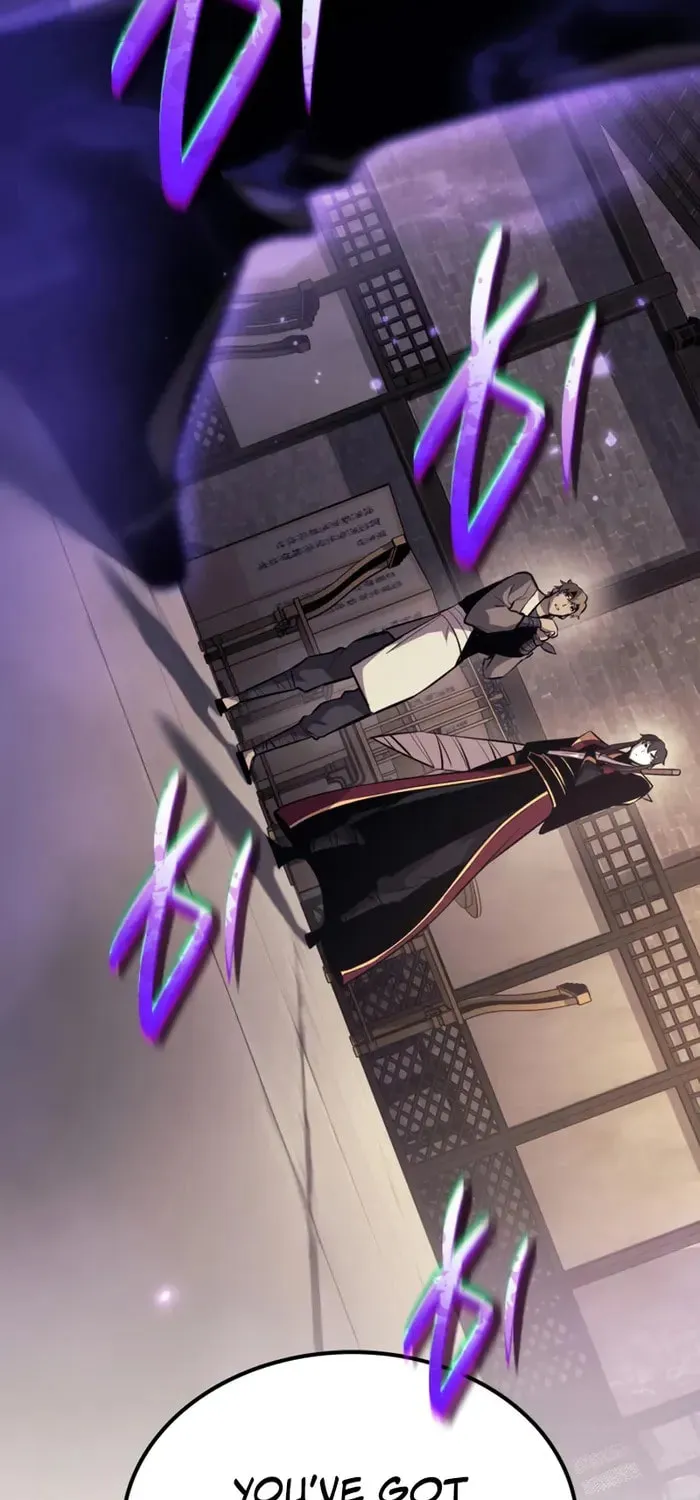 Reincarnation of the Divine Demon Chapter 10 page 41 - 