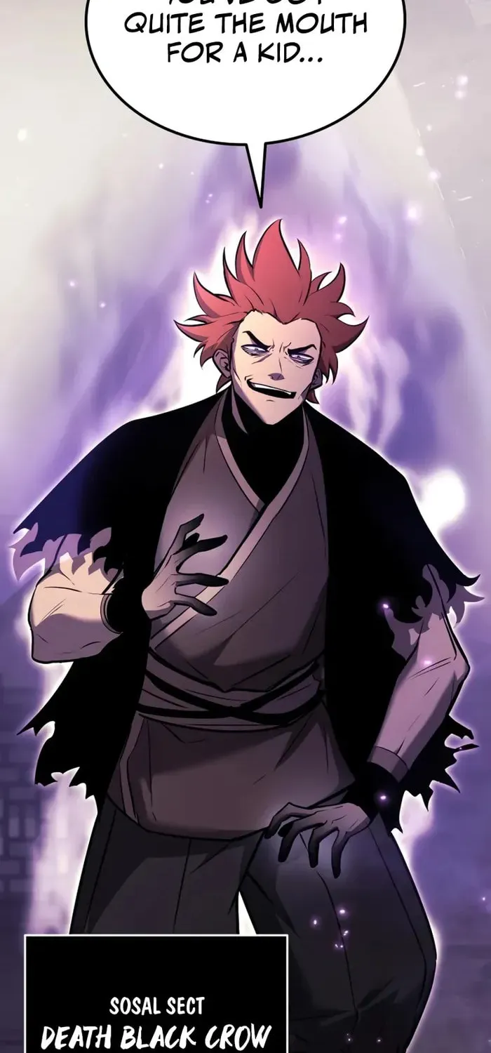 Reincarnation of the Divine Demon Chapter 10 page 42 - 
