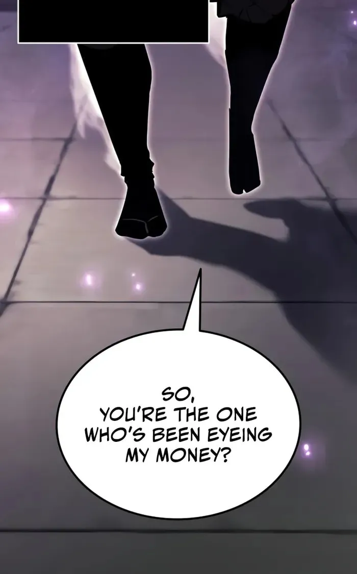 Reincarnation of the Divine Demon Chapter 10 page 43 - 