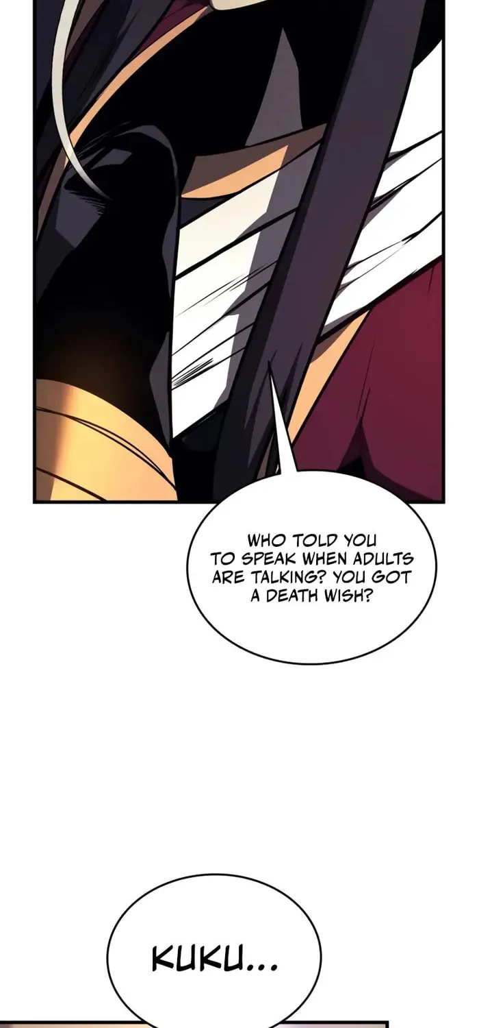 Reincarnation of the Divine Demon Chapter 10 page 45 - 