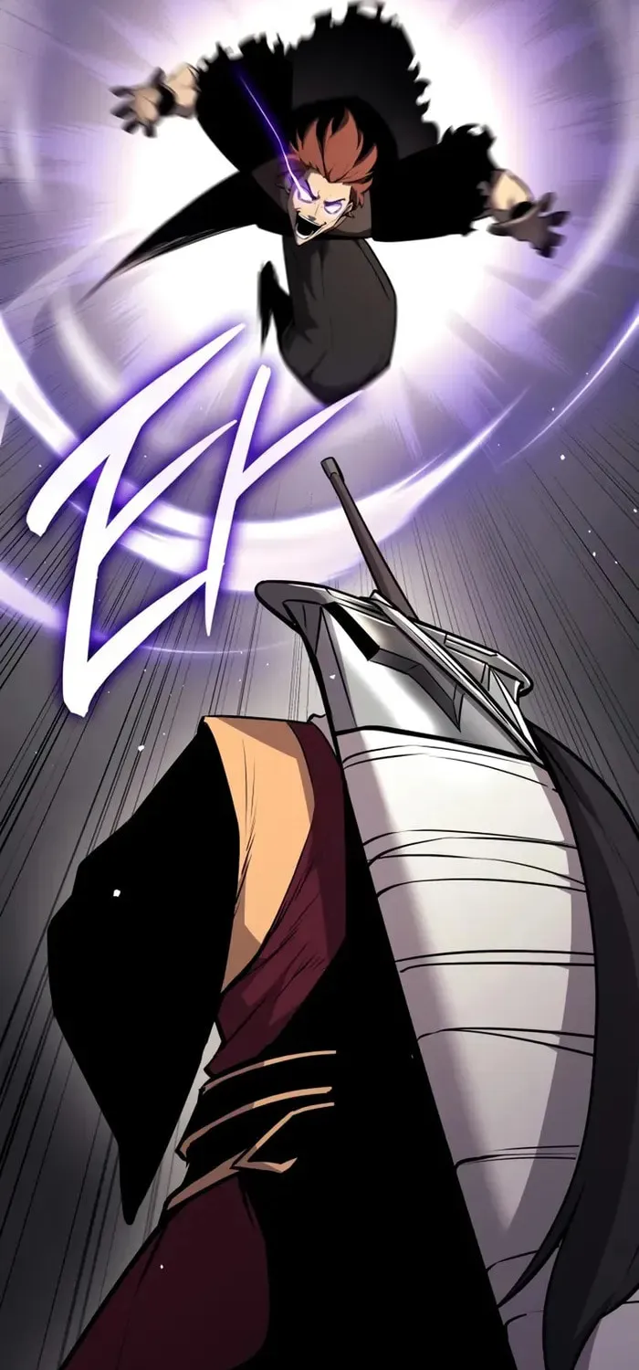 Reincarnation of the Divine Demon Chapter 10 page 47 - 