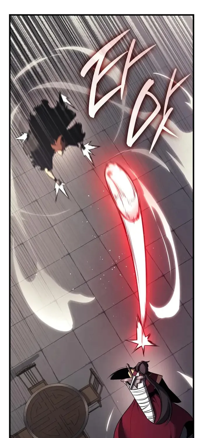 Reincarnation of the Divine Demon Chapter 10 page 56 - 