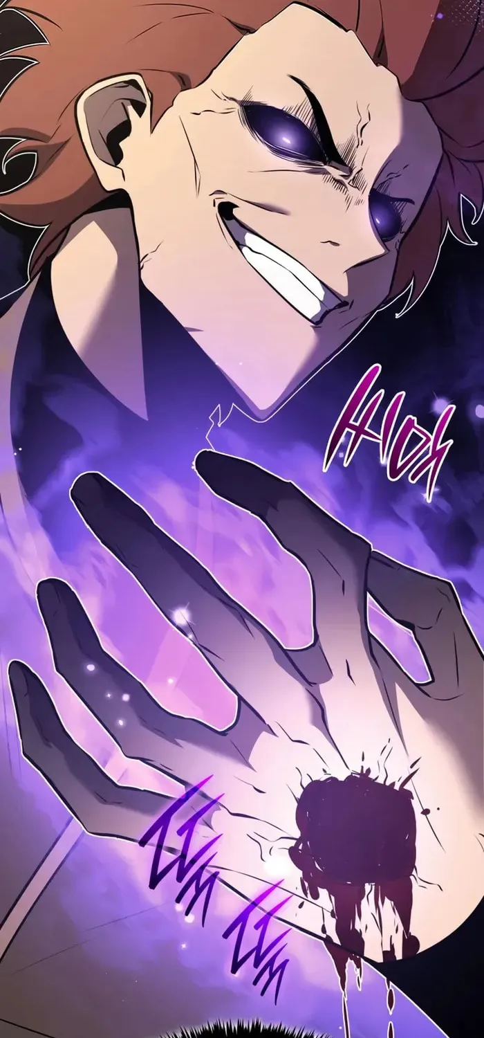 Reincarnation of the Divine Demon Chapter 10 page 58 - 