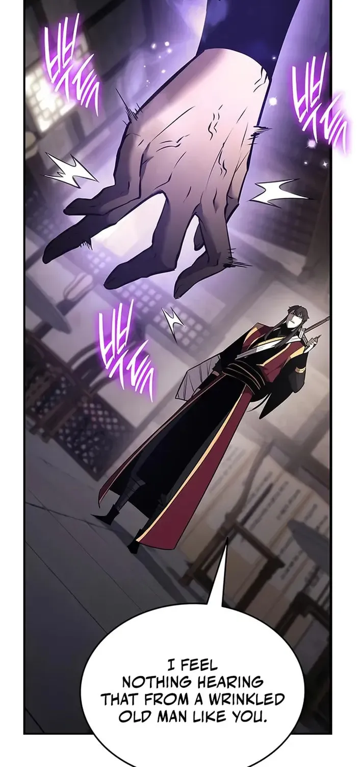 Reincarnation of the Divine Demon Chapter 10 page 60 - 