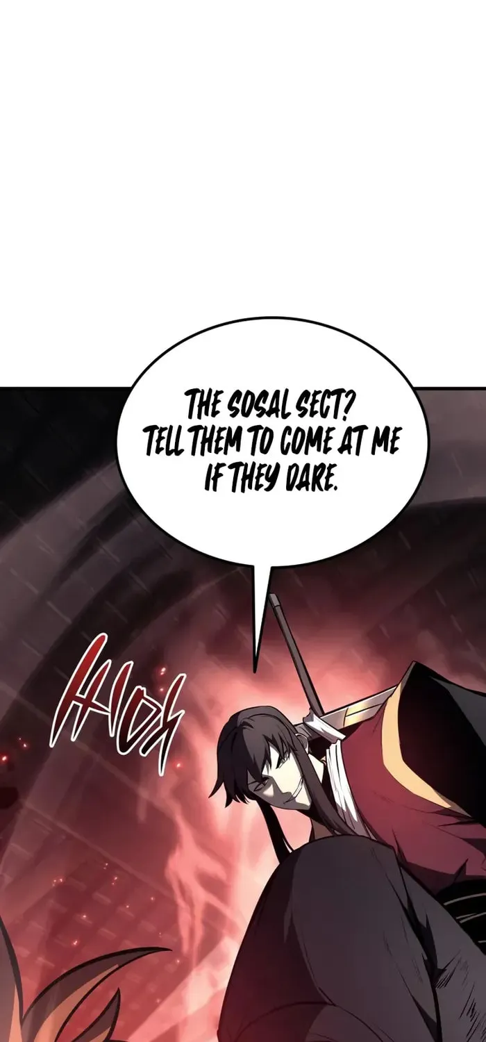 Reincarnation of the Divine Demon Chapter 10 page 83 - 
