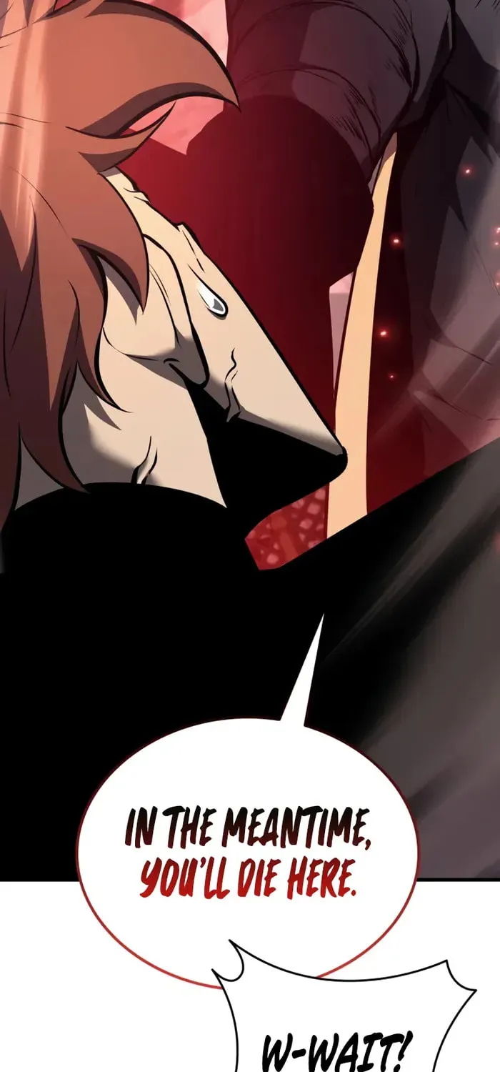 Reincarnation of the Divine Demon Chapter 10 page 84 - 