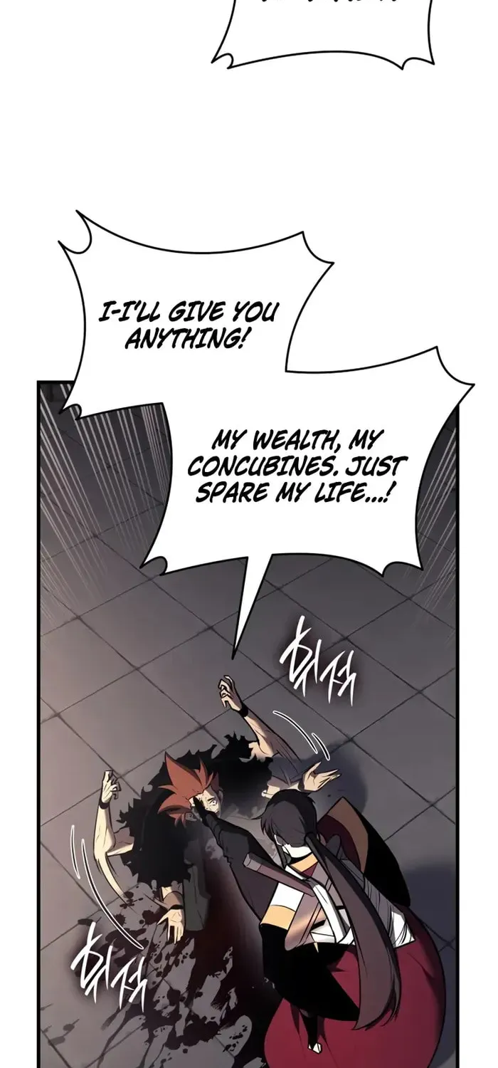 Reincarnation of the Divine Demon Chapter 10 page 85 - 