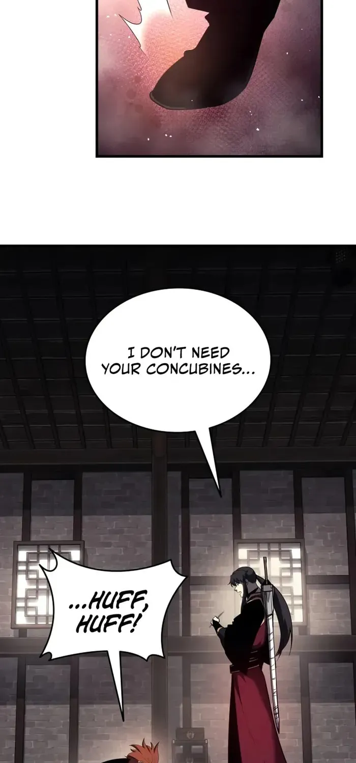 Reincarnation of the Divine Demon Chapter 10 page 87 - 