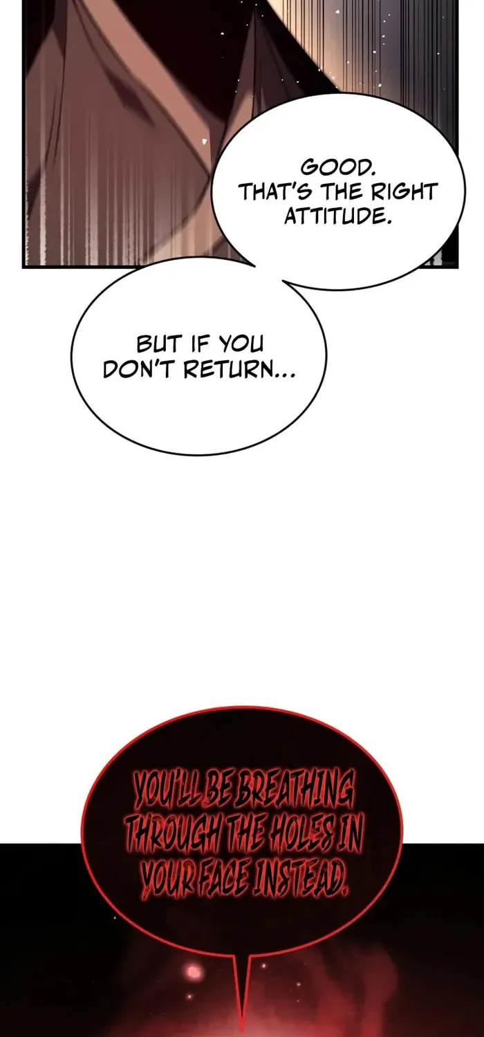 Reincarnation of the Divine Demon Chapter 10 page 90 - 