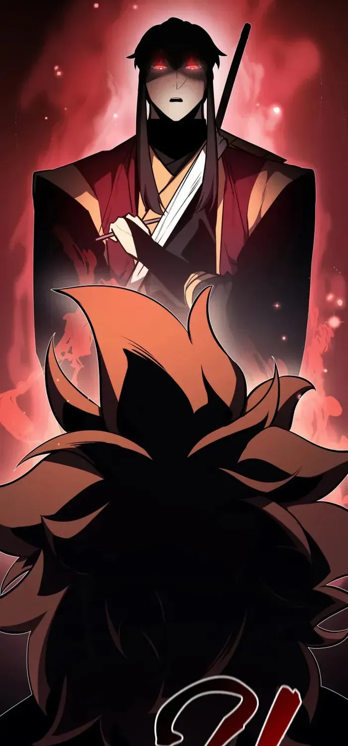 Reincarnation of the Divine Demon Chapter 10 page 91 - 