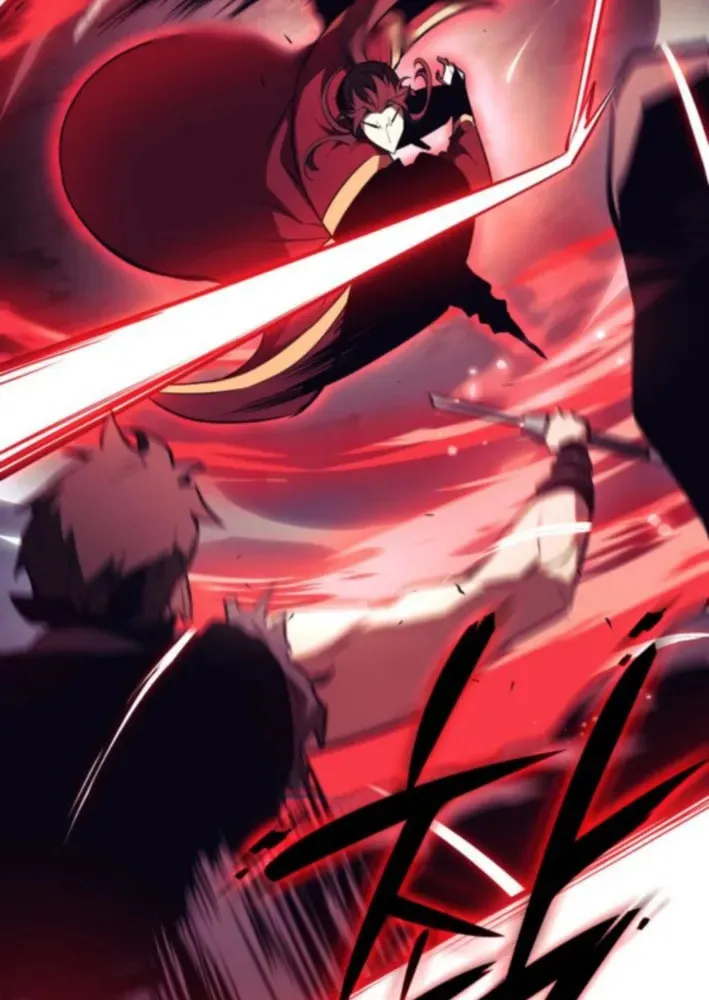 Reincarnation of the Divine Demon Chapter 11 page 105 - 