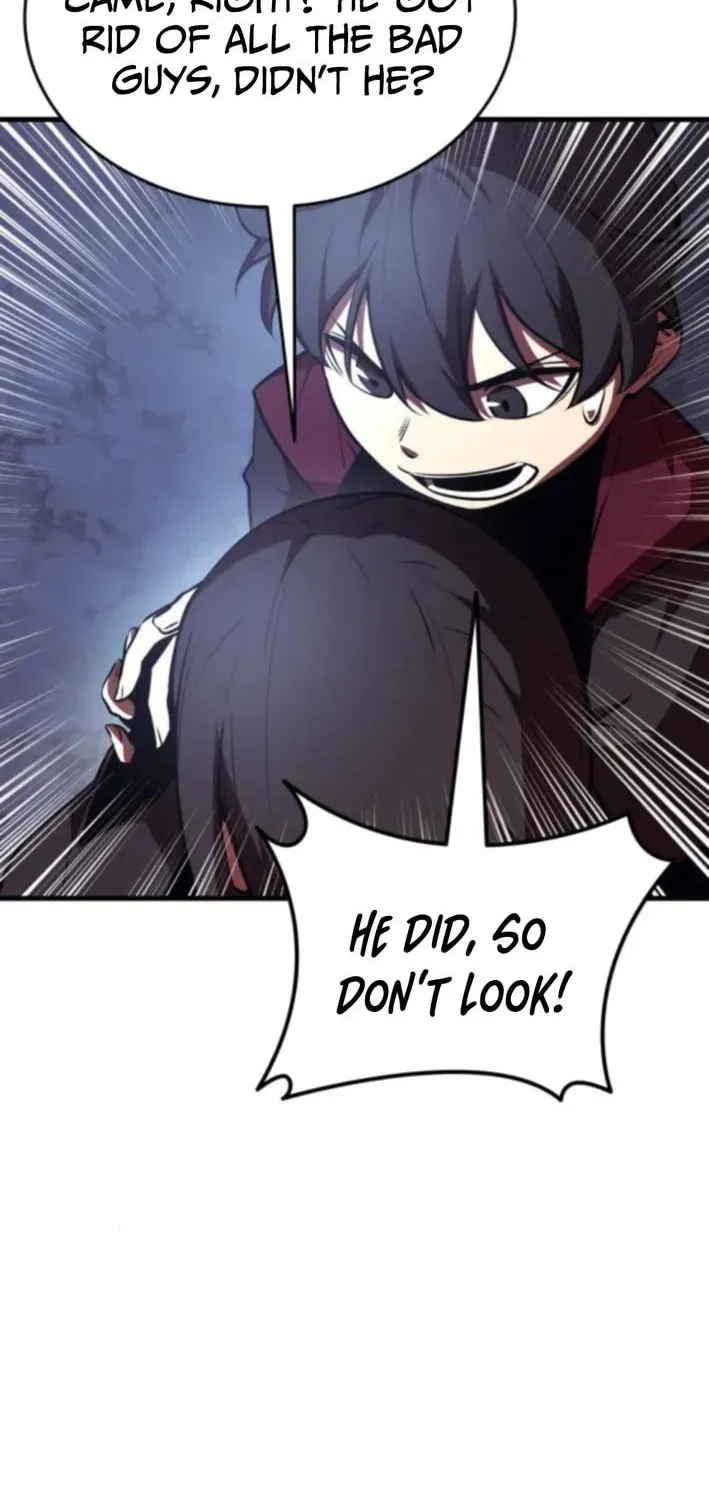 Reincarnation of the Divine Demon Chapter 11 page 125 - 