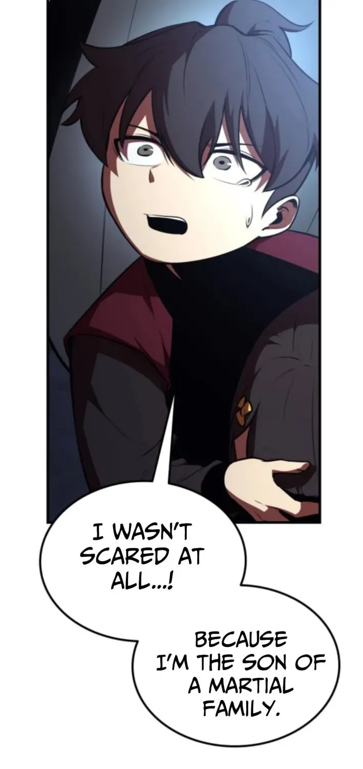Reincarnation of the Divine Demon Chapter 11 page 128 - 