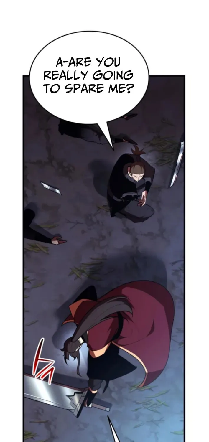 Reincarnation of the Divine Demon Chapter 11 page 143 - 