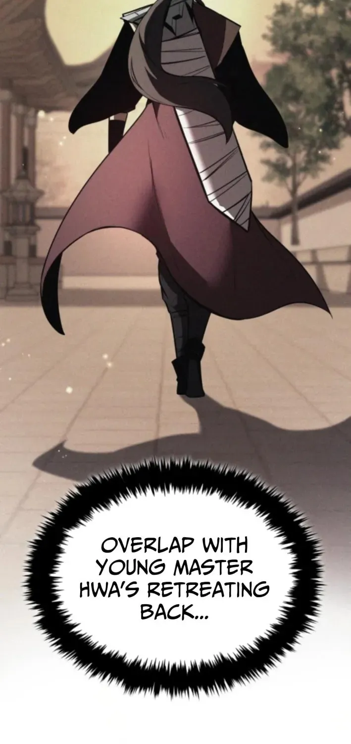 Reincarnation of the Divine Demon Chapter 11 page 19 - 