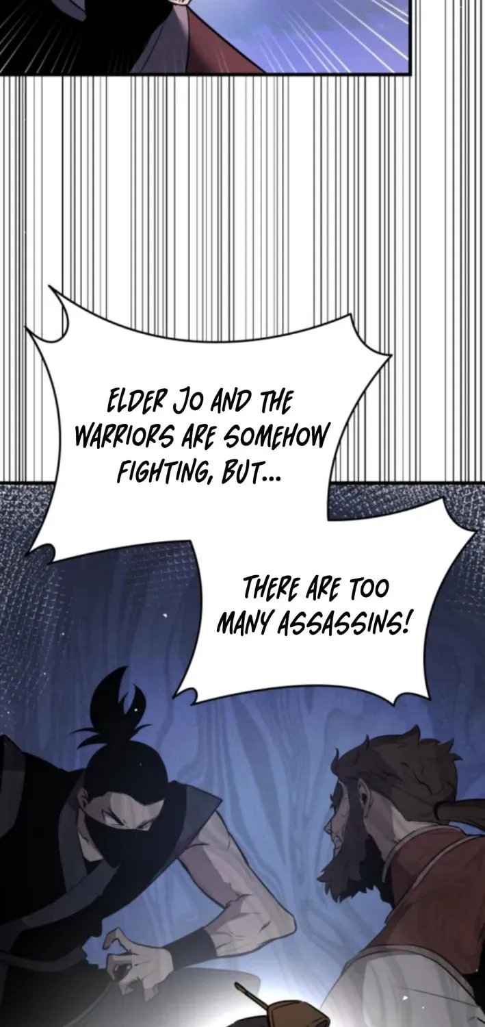 Reincarnation of the Divine Demon Chapter 11 page 24 - 