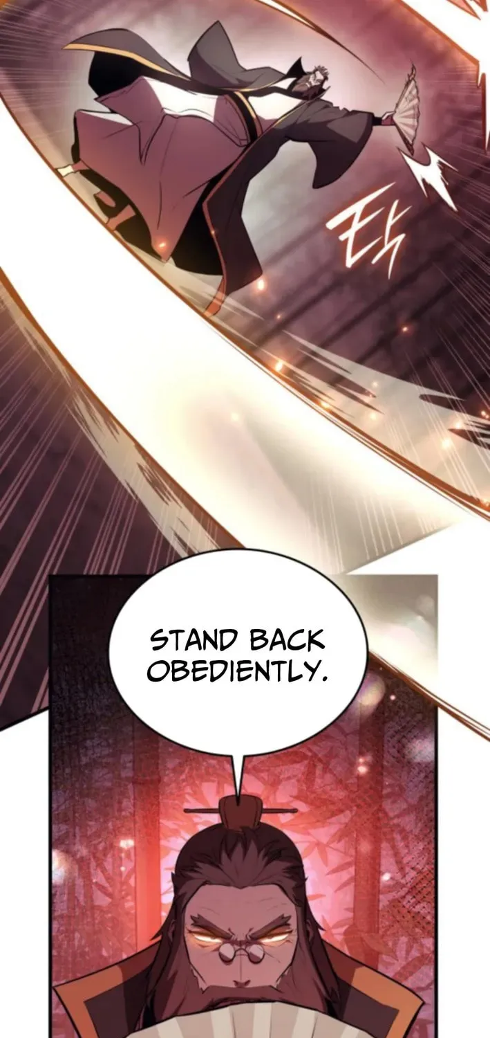 Reincarnation of the Divine Demon Chapter 11 page 43 - 