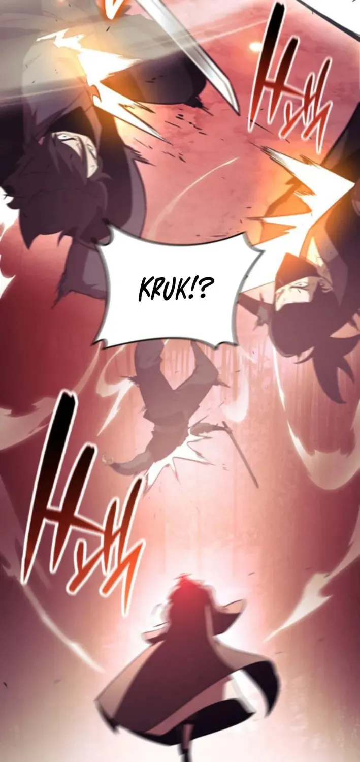 Reincarnation of the Divine Demon Chapter 11 page 50 - 
