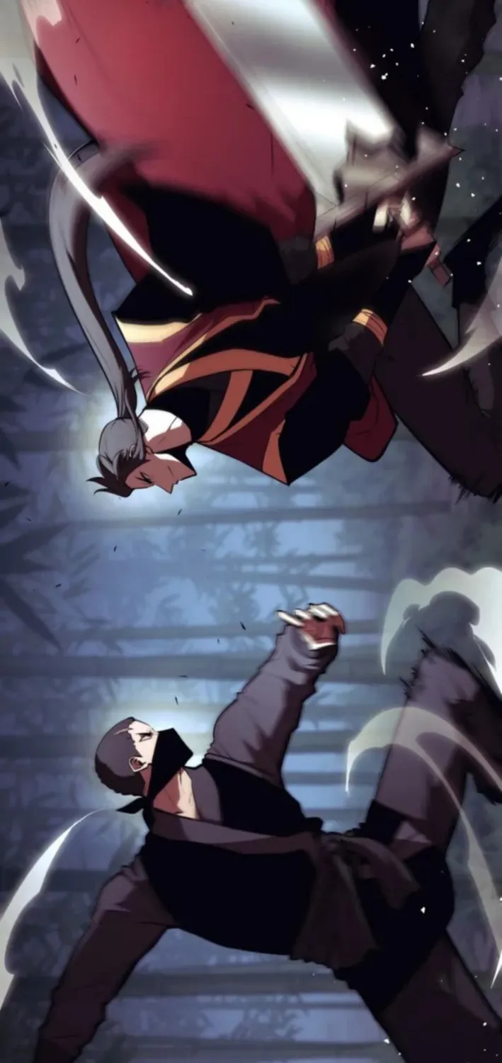 Reincarnation of the Divine Demon Chapter 11 page 86 - 