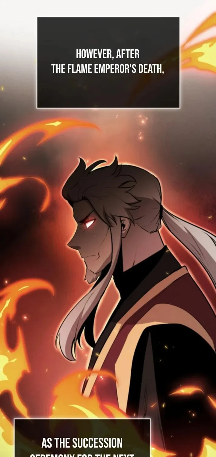 Reincarnation of the Divine Demon Chapter 12 page 11 - 