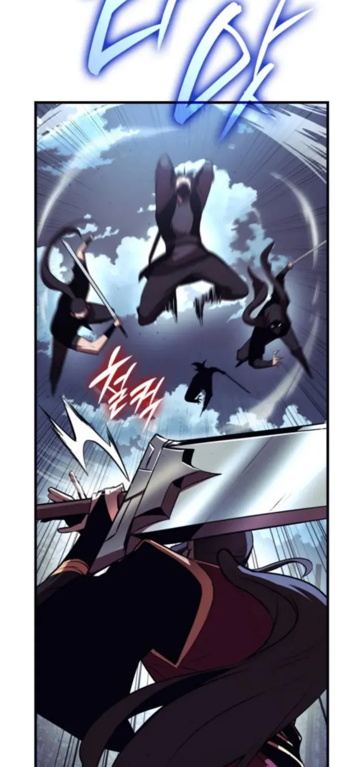 Reincarnation of the Divine Demon Chapter 12 page 101 - 