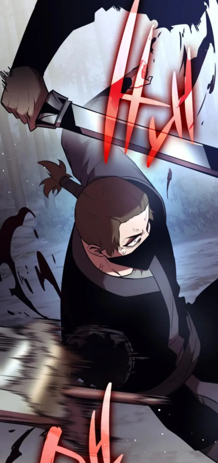 Reincarnation of the Divine Demon Chapter 12 page 115 - 