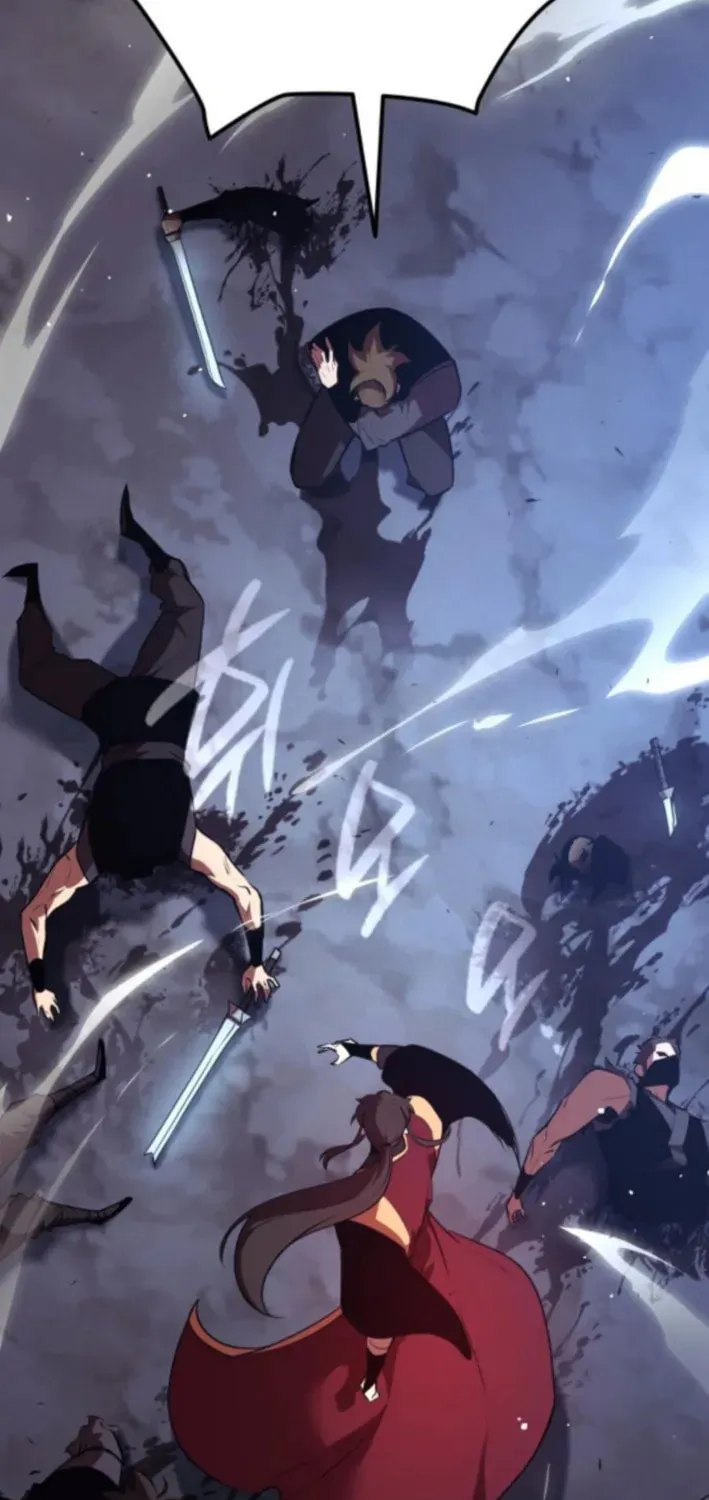 Reincarnation of the Divine Demon Chapter 12 page 117 - 