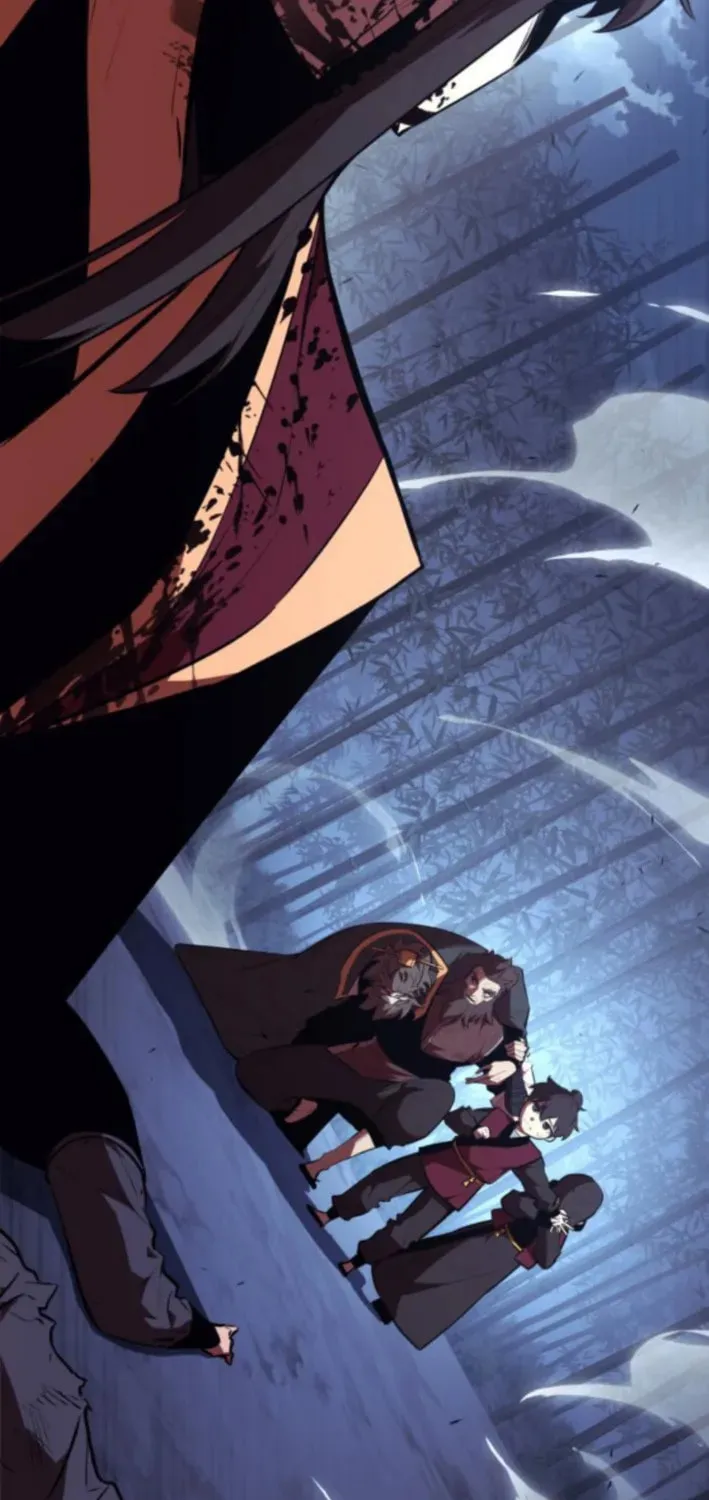 Reincarnation of the Divine Demon Chapter 12 page 120 - 