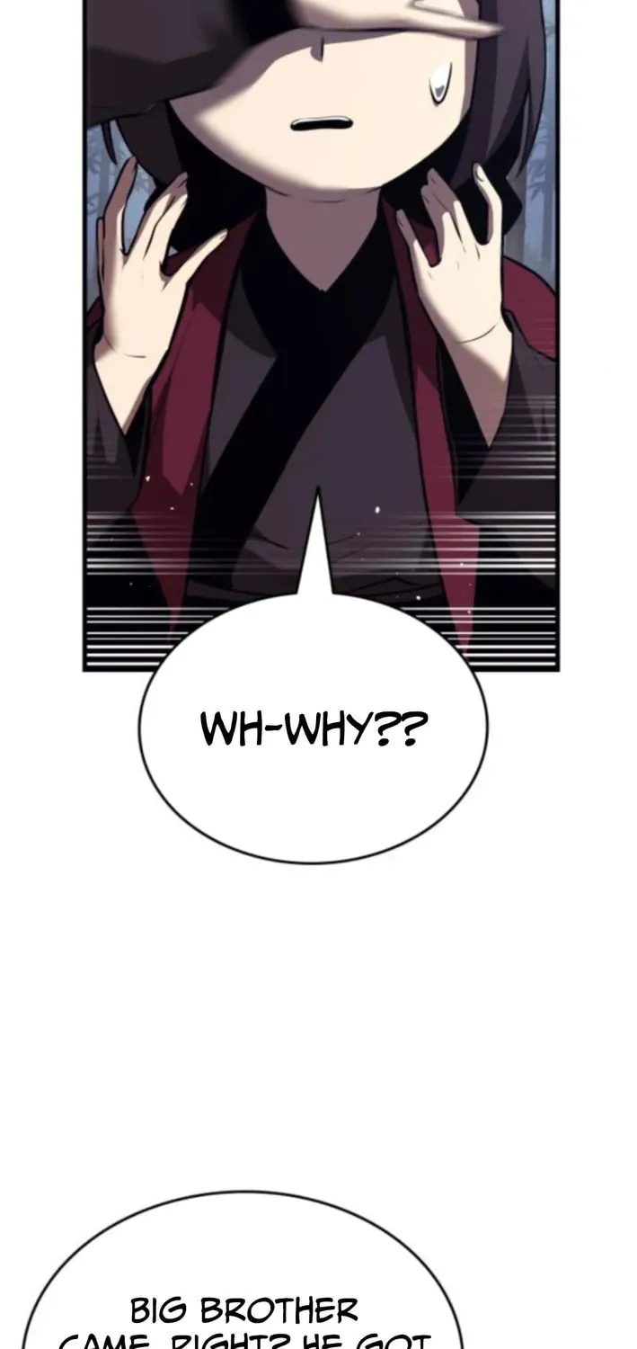 Reincarnation of the Divine Demon Chapter 12 page 124 - 