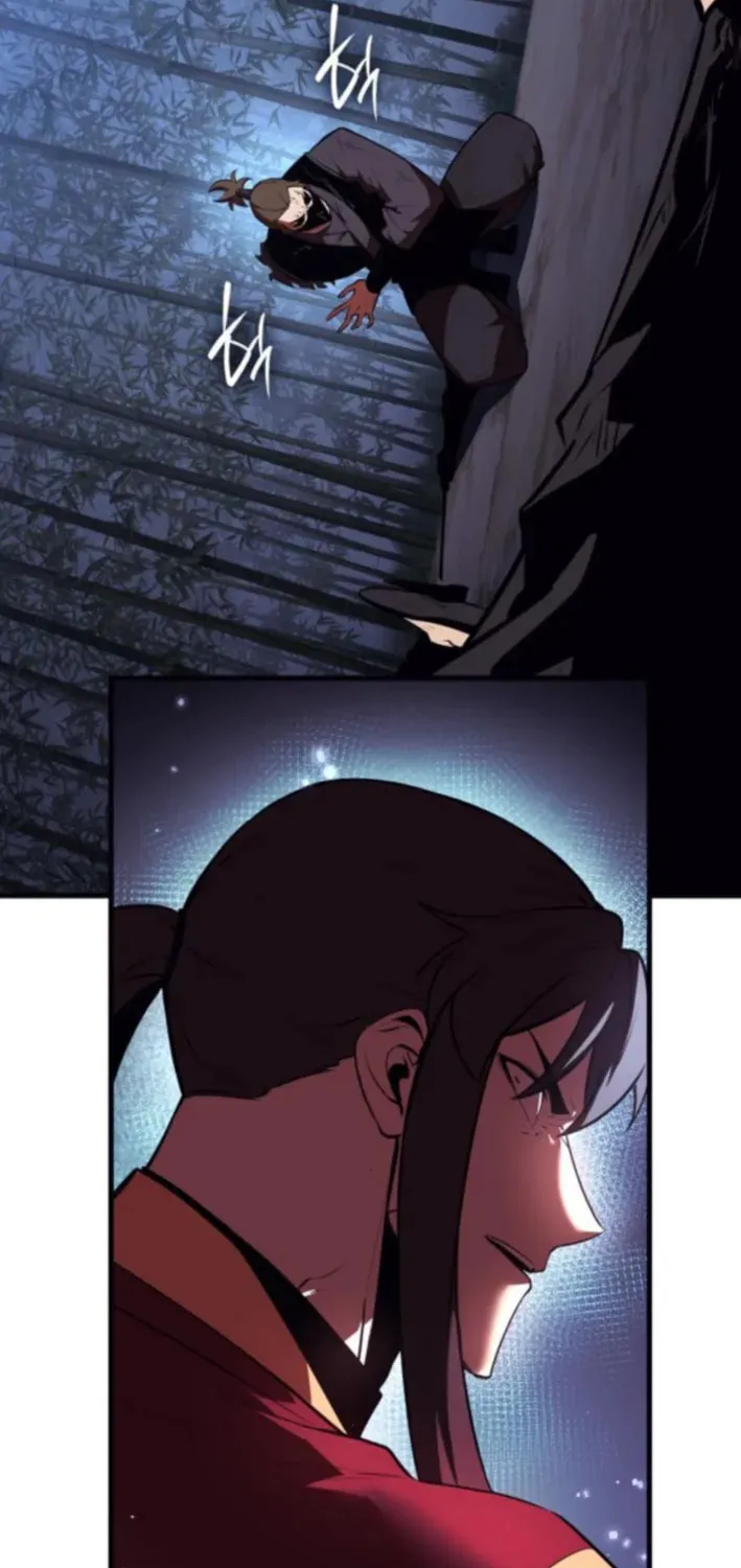 Reincarnation of the Divine Demon Chapter 12 page 136 - 