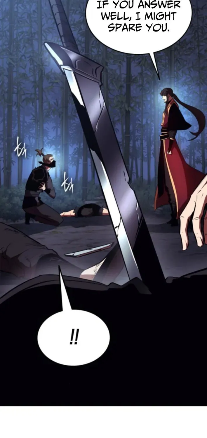 Reincarnation of the Divine Demon Chapter 12 page 138 - 