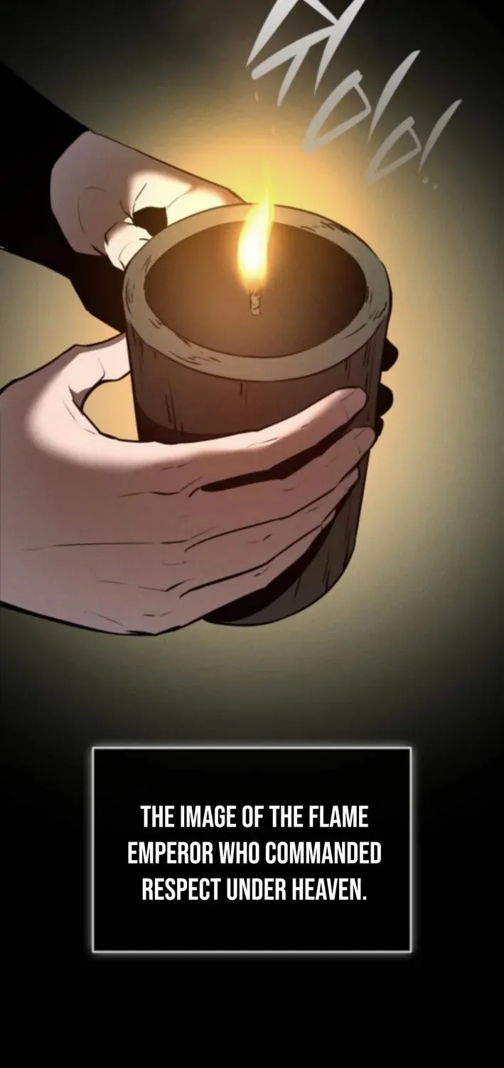 Reincarnation of the Divine Demon Chapter 12 page 15 - 