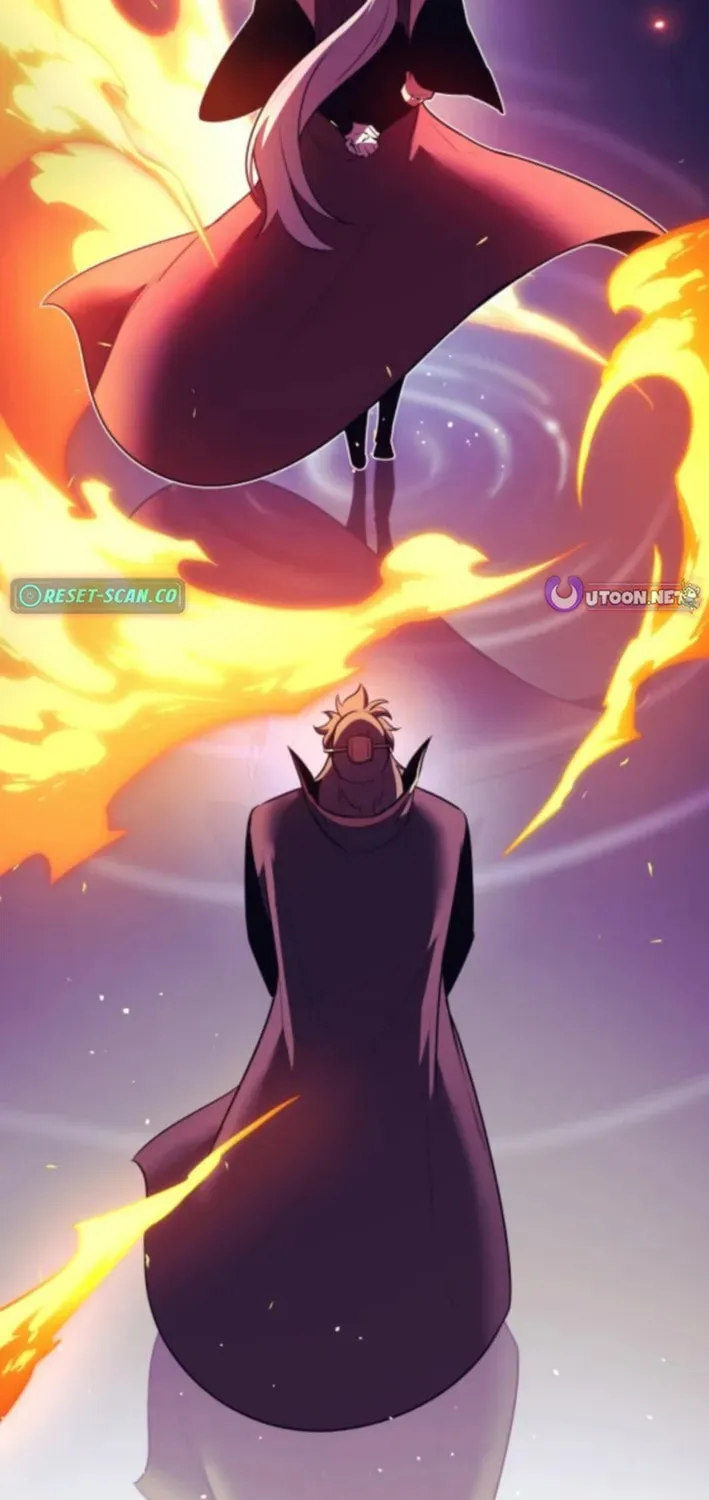 Reincarnation of the Divine Demon Chapter 12 page 17 - 
