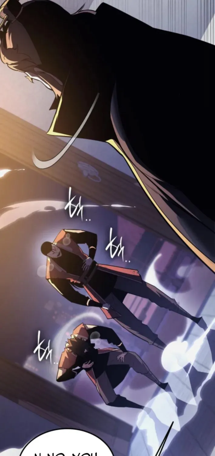 Reincarnation of the Divine Demon Chapter 12 page 22 - 