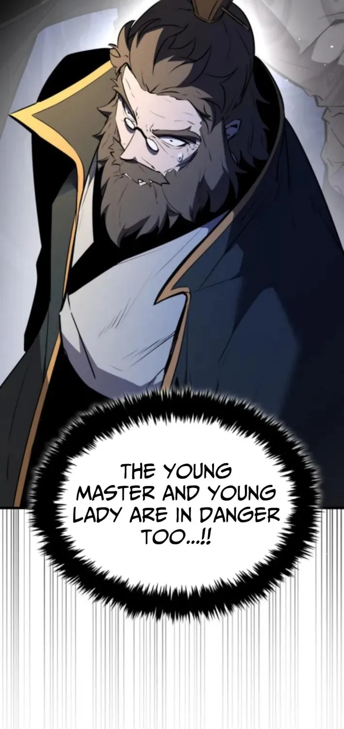 Reincarnation of the Divine Demon Chapter 12 page 25 - 