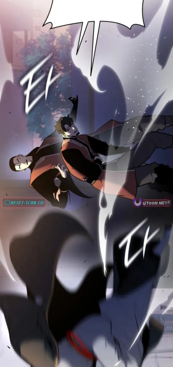 Reincarnation of the Divine Demon Chapter 12 page 27 - 