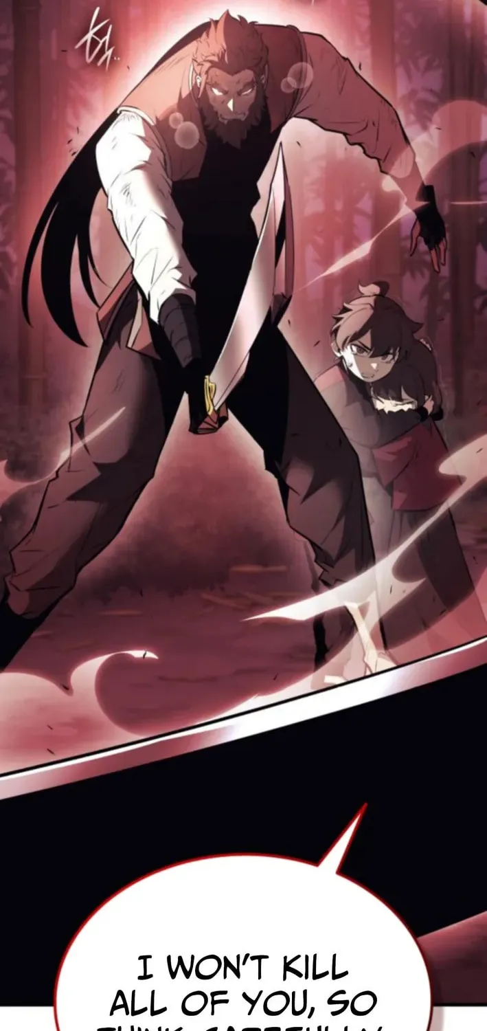 Reincarnation of the Divine Demon Chapter 12 page 34 - 