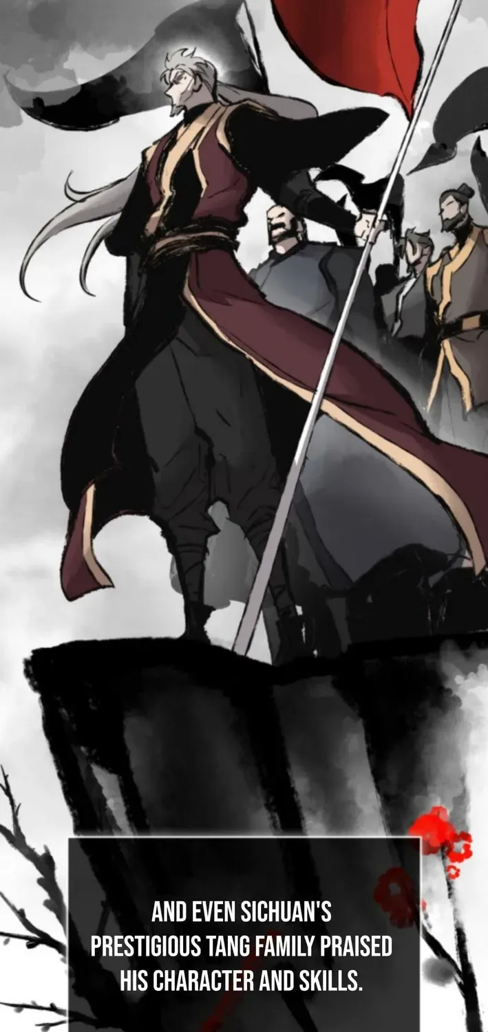 Reincarnation of the Divine Demon Chapter 12 page 5 - 