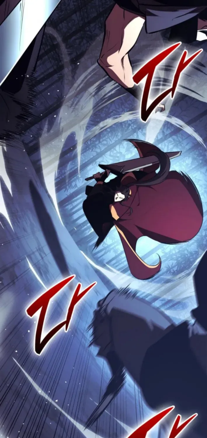 Reincarnation of the Divine Demon Chapter 12 page 99 - 